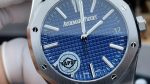 Audemars Piguet Royal Oak 15510ST.OO.1320ST.01 Blue 41 mm 1:1 Replica Watch - Image 4
