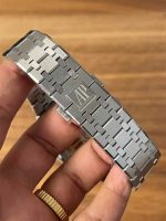 Audemars Piguet Royal Oak Chronograph 26240ST.OO.1320ST.06 41mm Flyback 1:1 Replica Homage - Image 4