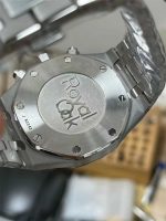 Audemars Piguet Royal Oak Chronograph 26331ST 1:1 Replica Panda - Image 4