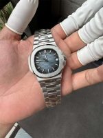 Patek Philippe Nautilus 5711A DDF 5711 Premium 1:1 Replica Homage - Image 4