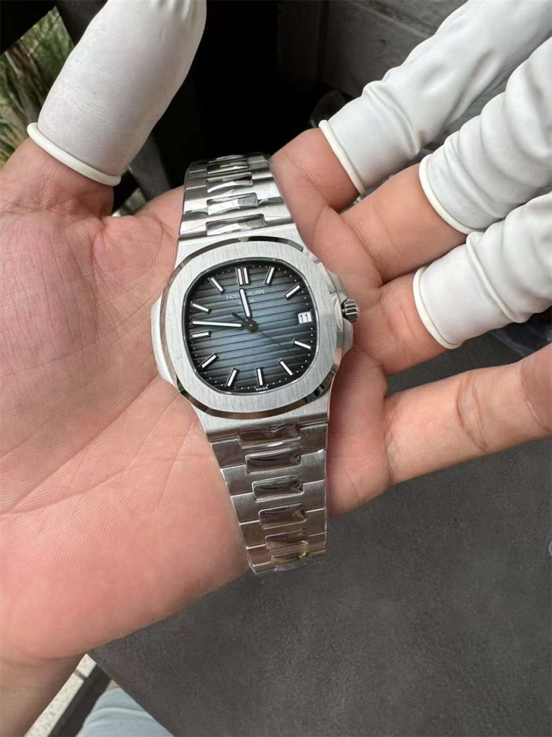Patek Philippe Nautilus 5711A DDF 5711 Premium 1:1 Replica Homage - Image 4