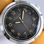 Patek Philippe Calatrava 5226G-001 Replica | GR Factory 1:1 Homage with 2 Straps - Image 4