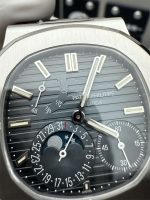 Patek Philippe Nautilus 5712 V3 Super Clone with Real Power Reserve - Image 4