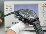 Omega Speedmaster Dark Side of the Moon Apollo 8 311.92.44.30.01.001 1:1 Replica Watch - Image 4