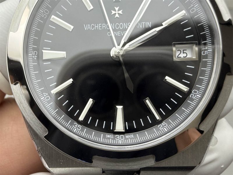 Vacheron Constantin Overseas 4520V/210A-B483 41mm 1:1 Replica Watch - Image 4