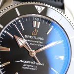 Replica Breitling Superocean Heritage B20 Automatic 42 Dive Watch – Premium 1:1 Homage - Image 4