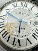 Cartier Ballon Bleu de Cartier 42mm W69016Z4 Style 1:1 Replica Watch Ballon Bleu de Cartier 42mm (W69016Z4 style) - Image 4