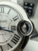 Cartier Ballon Bleu de Cartier 33mm Automatic 1:1 Replica by AF Factory - Image 4