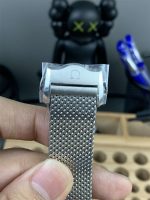 Omega Seamaster Diver 300M 42mm Black 1:1 Replica by VS Factory - Image 4