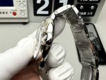 Cartier Ballon Bleu de Cartier 36mm W69011Z4 1:1 Replica by AF Factory - Image 4