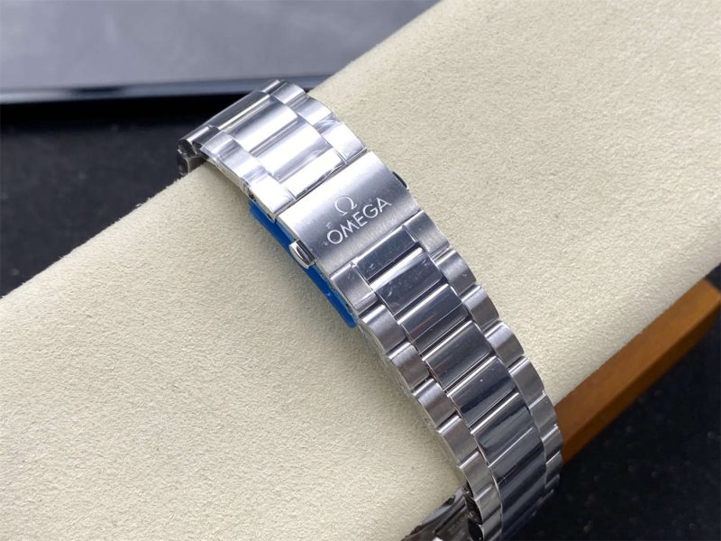 Omega Aqua Terra 150M 38mm 220.10.38.20.03.003 Atlantic Blue 1:1 Replica - Image 4