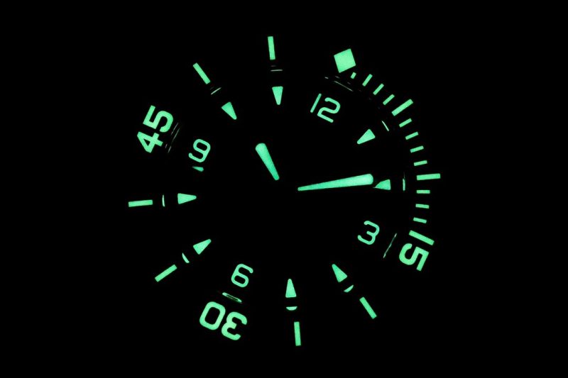 Blancpain Fifty Fathoms Automatique 5015-1130-52B 1:1 Replica Watch - Image 4