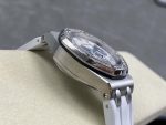Women's Watch Royal Oak Chronograph 26231ST 37mm 1:1 Homage Mechanical - Image 4