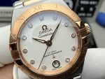 Omega Constellation 131.20.29.20.52.002 1:1 Replica Women’s Watch – TW Mechanical Dress Model - Image 4