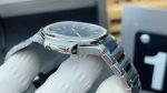 Women's Watch Nautilus 7118/1200A-001 Blue Diamond Bezel 1:1 Replica - Image 4