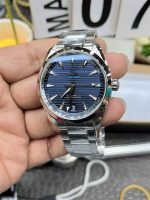 Omega Seamaster Aqua Terra 150M 41mm 1:1 Replica VSF Luxury Watch - Image 4