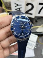 Omega Constellation 131.33.41.21.03.001 41 mm VSF 1:1 Replica Dress Watch - Image 4