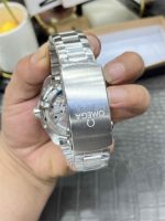 Omega Seamaster Planet Ocean 43.5 mm – VSF Premium 1:1 Replica Diver Watch - Image 4