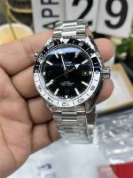 Omega Seamaster Planet Ocean 600M Co-Axial Master Chronometer 43.5 mm 1:1 Replica - Image 4