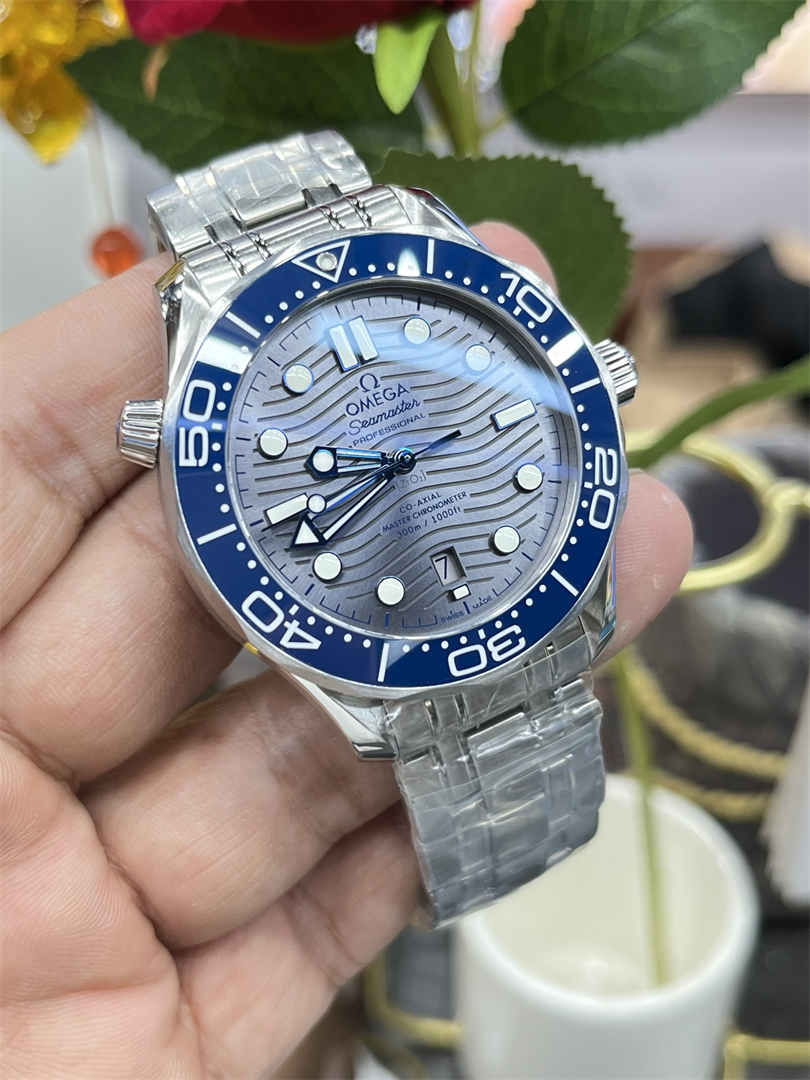 Who sells the best quality counterfeit watches? related 2