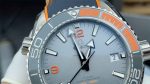 Omega Seamaster Planet Ocean 600M 215.92.44.21.99.001 43.5mm Titanium Replica - Image 4