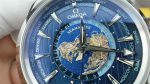 Omega Seamaster Aqua Terra 150M Worldtimer 220.10.43.22.03.001 1:1 Blue VSF Replica - Image 4