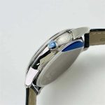 Omega De Ville Prestige Power Reserve 39.5mm – ZF Premium 1:1 Dress Homage - Image 4