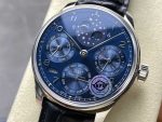 IWC Portugieser Perpetual Calendar 44.2mm 1:1 Replica Watch Portuguieser Perpetual Calendar - Image 4