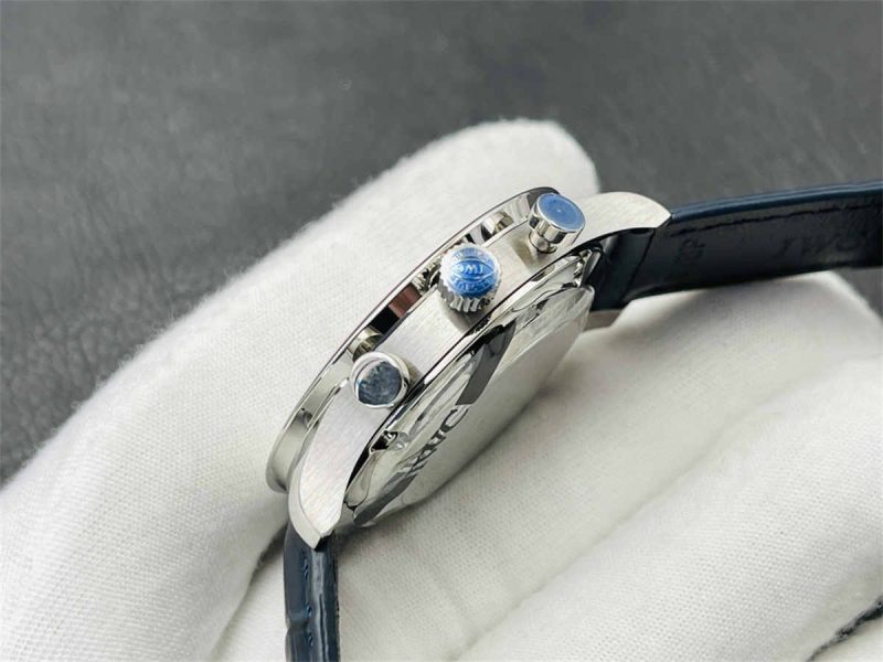 IWC Portugieser Chronograph IW371445 40.9mm 1:1 Homage Watch - Image 4