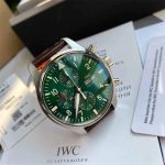IWC Pilot’s Watch Chronograph IW377726 Le Petit Prince 43mm 1:1 Homage - Image 4