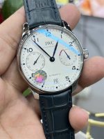IWC Portugieser Automatic IW500107 7-Day Power Reserve 1:1 Replica by ZF - Image 4