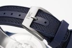 IWC Pilot Watch Automatic 41 IW328101 Blue Ceramic 1:1 Replica by ZF - Image 4