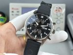 IWC Pilot Chronograph 41 IW378009 Replica – APXGP Limited Edition Style - Image 4