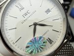 IWC Portofino Automatic IW356505 1:1 Replica – 40mm Milanese Steel - Image 4