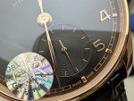 IWC Portugieser Automatic 40 IW358401 1:1 Rose Gold Replica Watch - Image 4