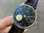 IWC Portugieser IW500703 7-Day Automatic Replica by AZ Factory - Image 4