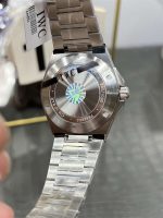 IWC Ingenieur Automatic 40 IW328903 1:1 Replica Homage Watch - Image 4