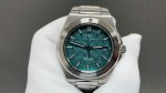 V7 IWC Ingenieur Automatic 40 IW328903 Aqua Dial 1:1 Replica - Image 4