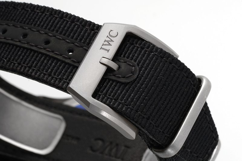 IWC IW326906 Pilot Ceramic 41mm 1:1 Replica Watch - Image 5