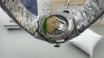 Audemars Piguet Royal Oak 15400 Frosted Gold 41mm 1:1 Replica by APS Factory - Image 5