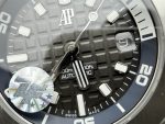 Audemars Piguet Royal Oak Offshore Diver 15720ST 42mm 1:1 Replica Watch - Image 5