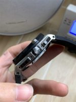 Royal Oak Offshore 26400IO.OO.A004CA.01 Titanium & Ceramic 1:1 Replica Chronograph by APS Factory - Image 5