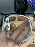 Audemars Piguet Royal Oak 26240BC.GG.1324BC.02 Frosted Grey 41mm 1:1 Replica by APS Factory Royal Oak Selfwinding Chronograph 26240BC.GG.1324BC.02 - Image 5