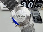 Audemars Piguet Royal Oak 26331 Blue Frosted Steel 1:1 Chronograph Replica - Image 5