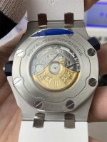 Audemars Piguet Royal Oak Offshore Diver 42mm 15710ST White Dial 1:1 Replica by APS Royal Oak Offshore Diver 42mm 15710ST.OO.A010CA.01 - Image 5