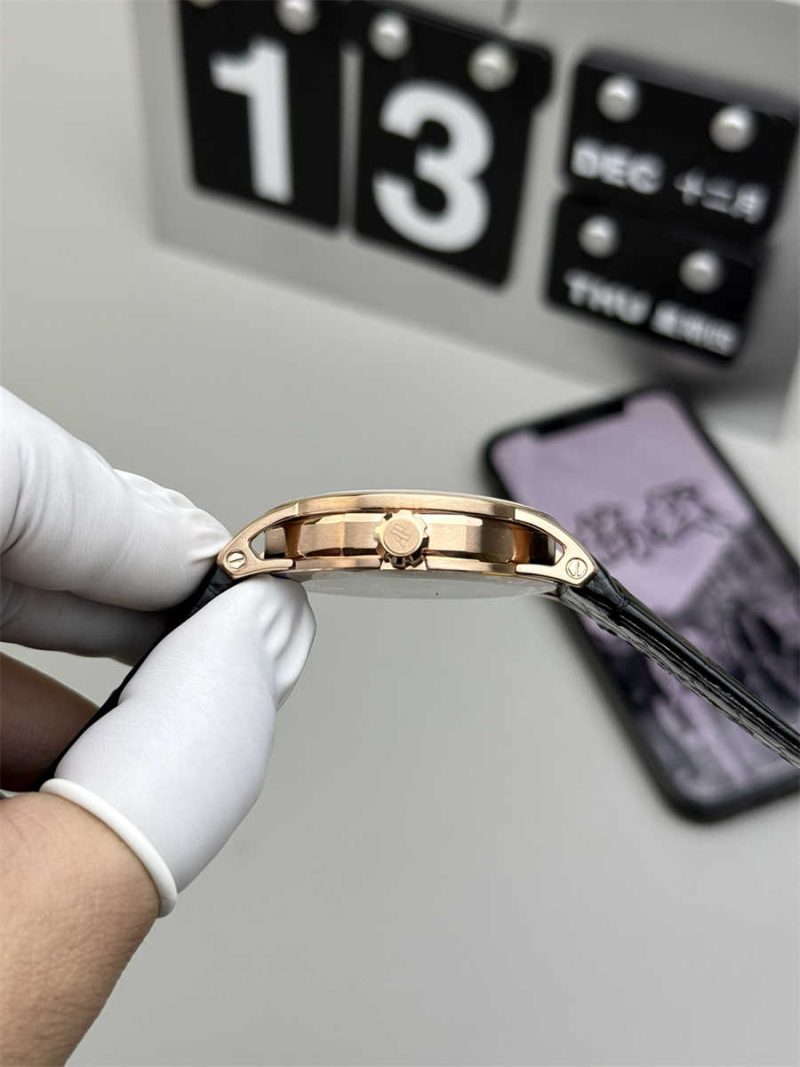 Audemars Piguet CODE 11.59 15210OR.OO.A002CR.01 APS 1:1 Rose Gold Replica - Image 5