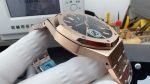 Audemars Piguet Royal Oak 15500OR.OO.1220OR.01 41mm Rose Gold 1:1 Replica Watch - Image 5