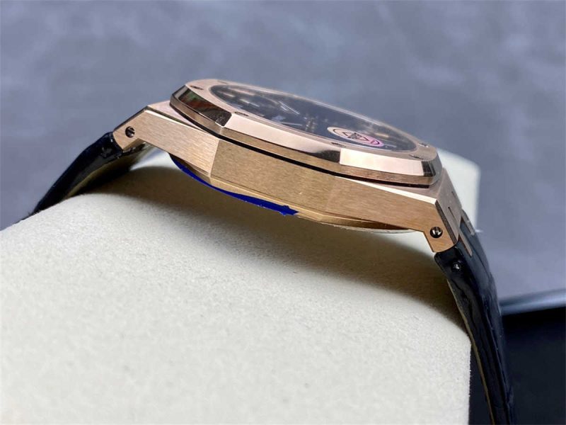 Audemars Piguet Royal Oak 15500OR.OO.D002CR.01 Replica – APS Factory Rose Gold Homage - Image 5