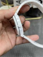 Audemars Piguet Royal Oak 15500ST White Ceramic APS Factory 1:1 Replica - Image 5