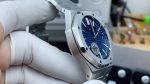 Audemars Piguet Royal Oak 15510ST.OO.1320ST.01 Blue 41 mm 1:1 Replica Watch - Image 5